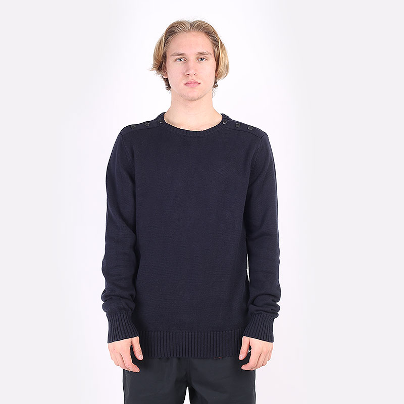 мужской  свитер Ambiguous  3044-blk - цена, описание, фото 1